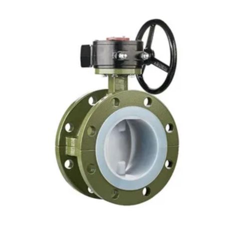 FEP Lined Flanges in malasiya