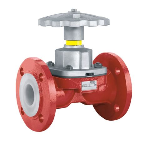 FEP Stainless Steel Goyen Solenoid Valves in Malaysia