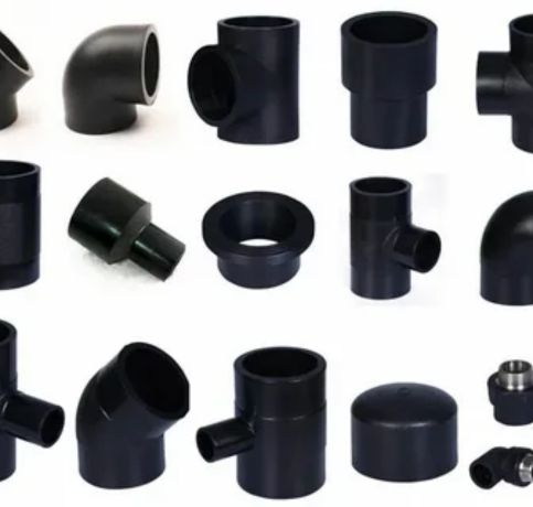 HDPE Elbows Fittings in malaysia