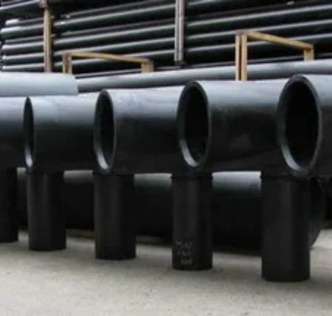 HDPE Lined Pipes in malasiya