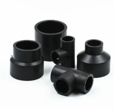 HDPE Lined Socket Fusion Fittings in malaysia
