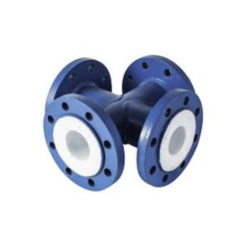 MS PFA Lined Equal Reducer in malasiya