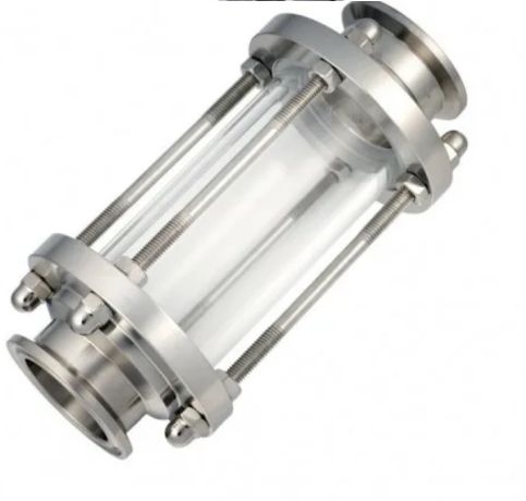 MS PTFE Lined Sight Glass in malaysia