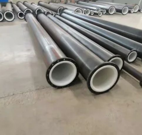 Mild Steel PTFE Lined Pipe in malasiya