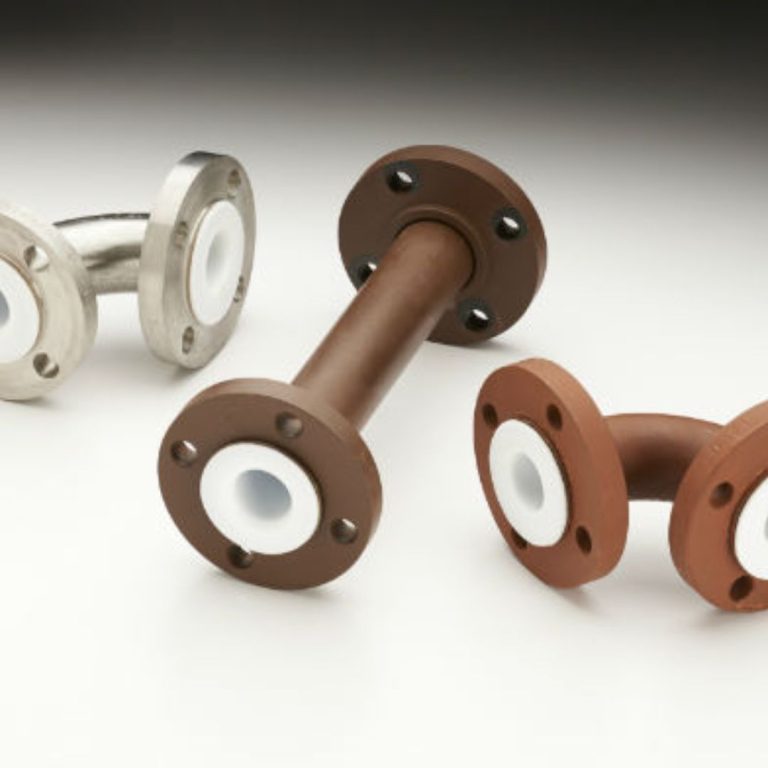 PTFE Line PIPE Fitting