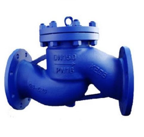 PTFE Lined Bronze Astm B62 Swing Valve in Malaysia