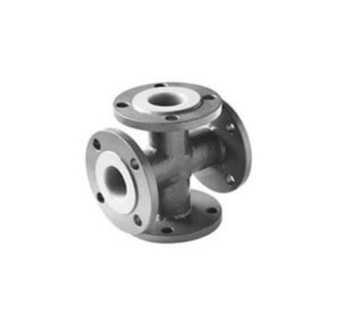 PTFE Lined Reducer in malasiya