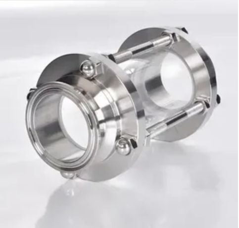 PTFE Lined Tubular Sight Glass in malaysia