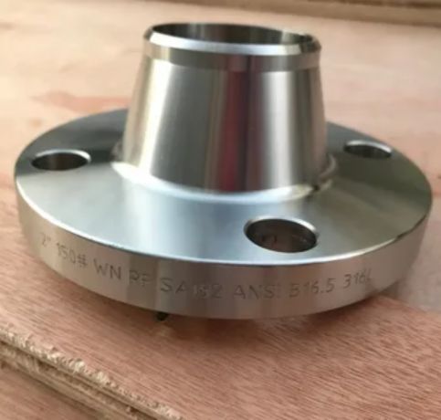 PTFE Lined Weld Neck Flanges in malasiya