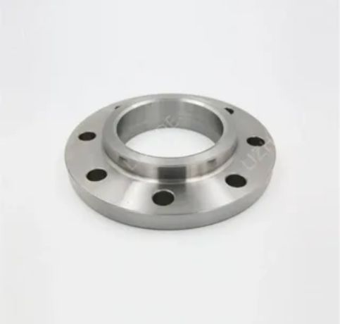 PTFE Slip-on Neck Flanges in malasiya