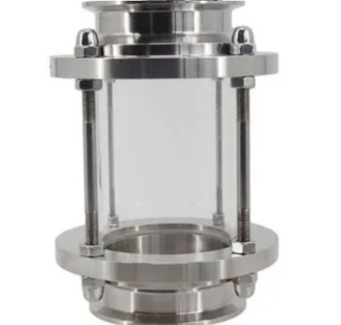 SS 304 PTFE Lined Sight Glass malaysia