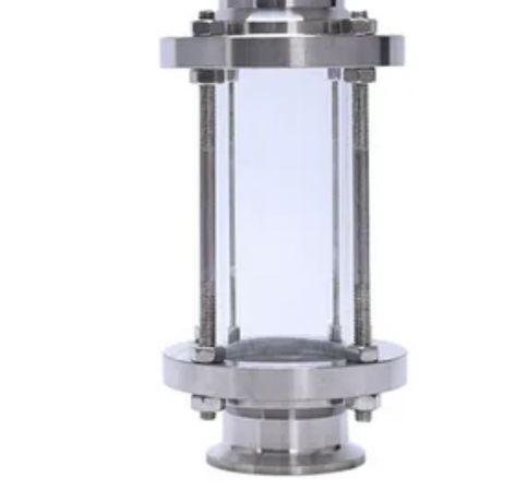 SS 316 PFA Lined Sight Glass in malaysia