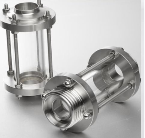 SS PFA Sight Glass in malaysia