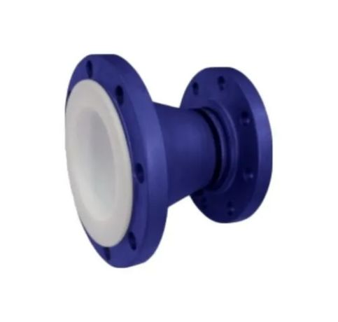 Teflon-Lined-Eccentric-Reducer-in-malaysia