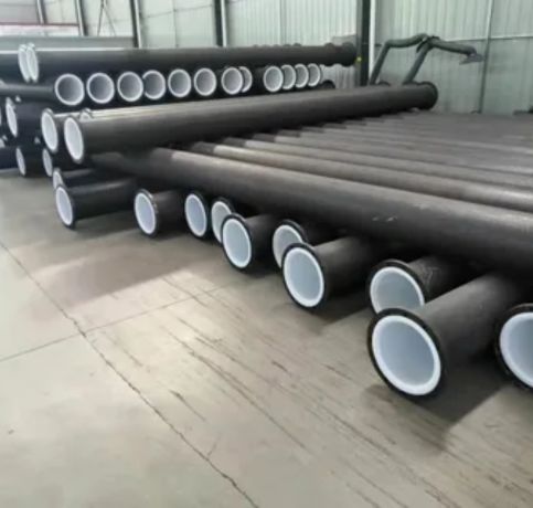 Teflon PTFE Lined Pipe in ma;asiya