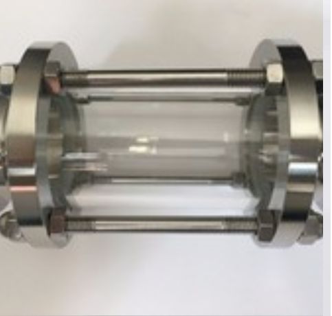 Teflon SS PTFE Sight Glass in malaysia