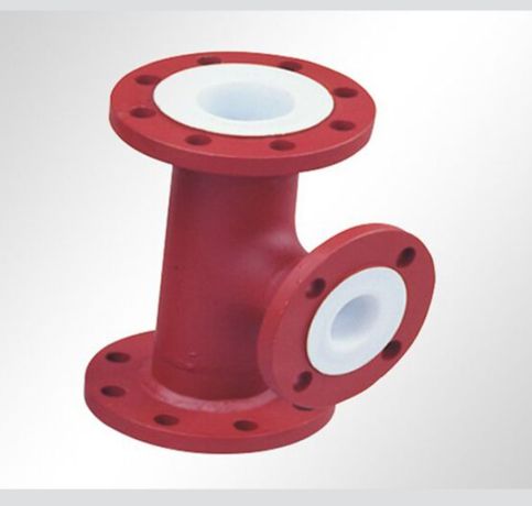 ptfe-lined-reducing-tee-in-malaysia