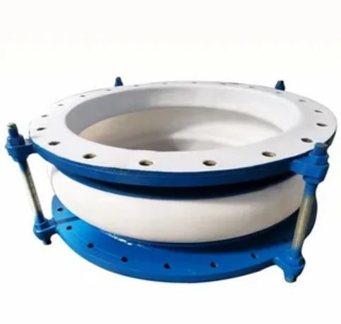 ss-304-ptfe-lined-expansion-bellow-in-malaysia