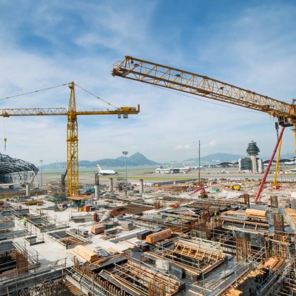 Construction Industry