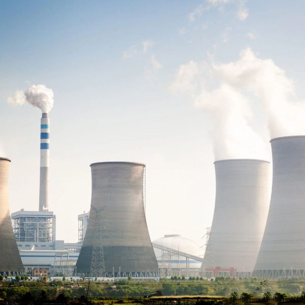 Power Plant Industry